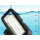 Puluz IPX8 wodoodporna lampka do nurkowania - 1508827 - zdjęcie 4